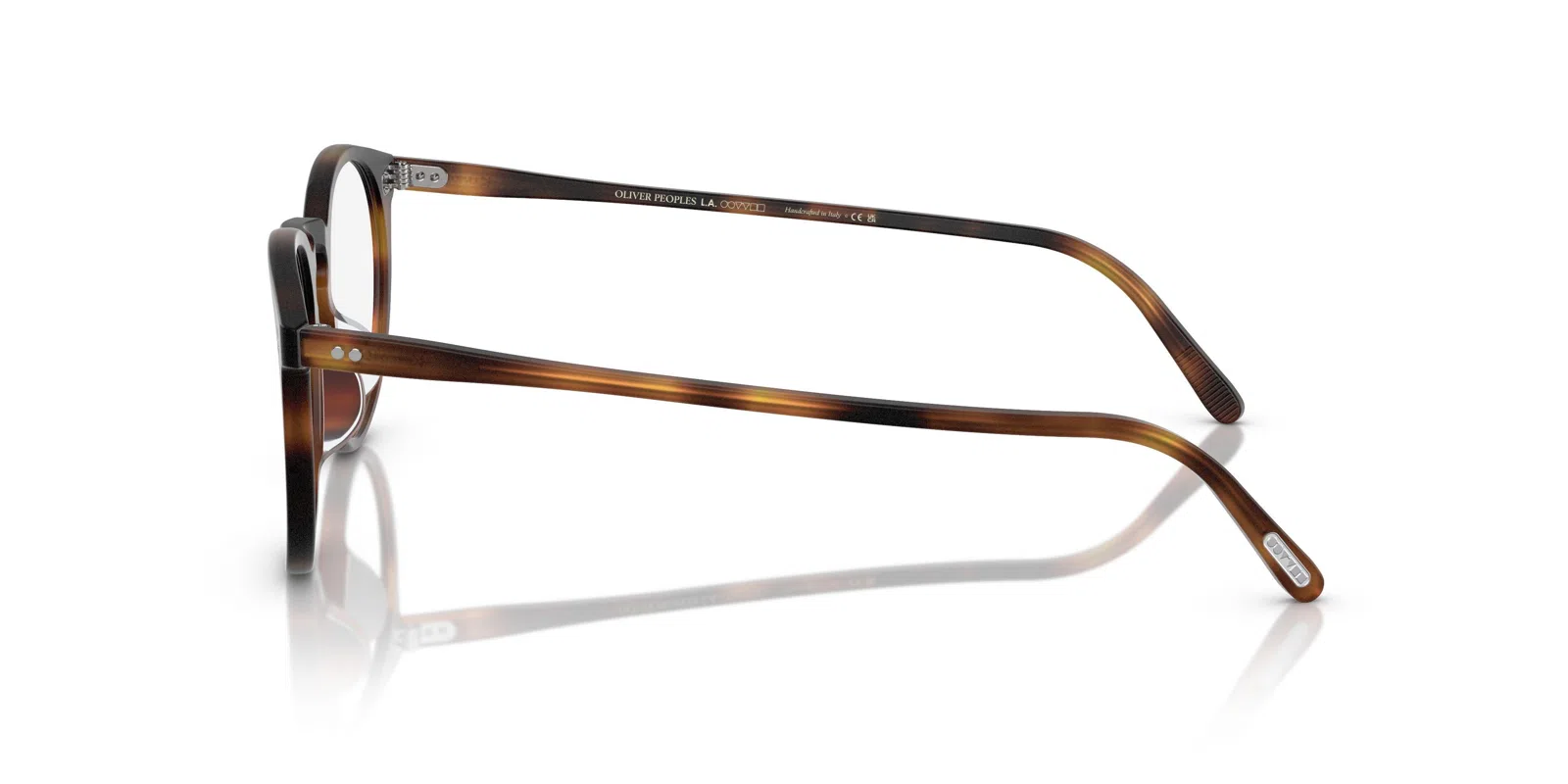 Oliver Peoples O'malley 5183 Eyeglasses - view 3
